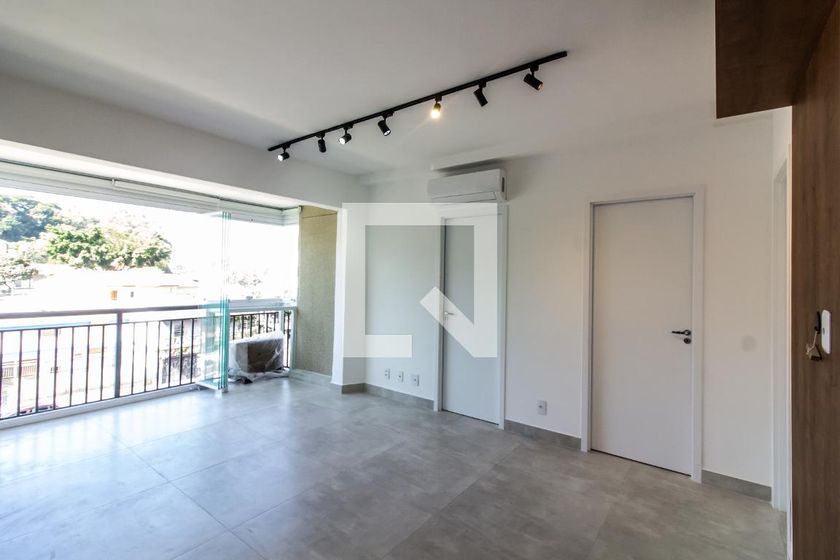 Apartamento, 2 quartos, 44 m² - Foto 11