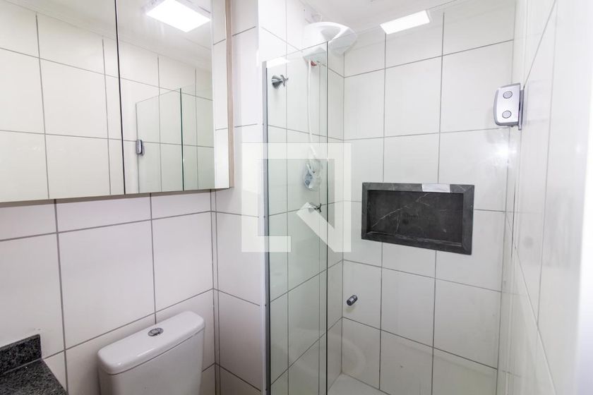 Apartamento, 2 quartos, 44 m² - Foto 41