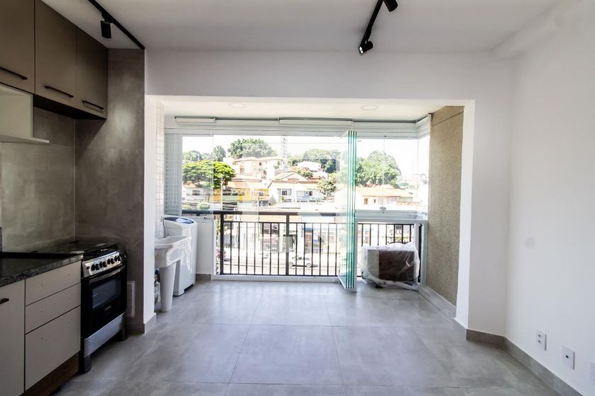 Apartamento, 2 quartos, 44 m² - Foto 13