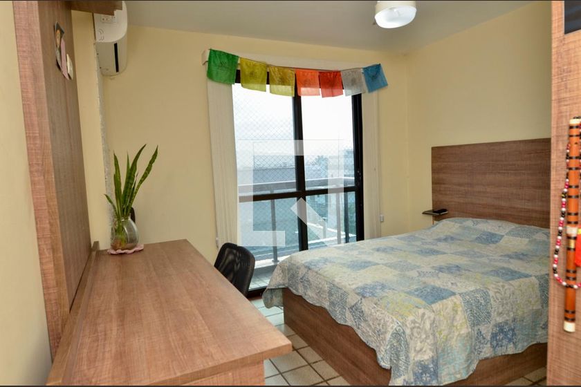 Apartamento, 2 quartos, 86 m² - Foto 21