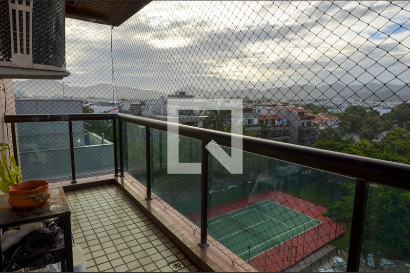 Apartamento, 2 quartos, 86 m² - Foto 14
