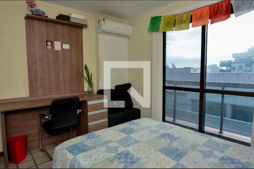 Apartamento, 2 quartos, 86 m² - Foto 22