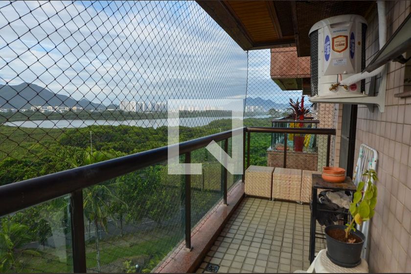 Apartamento, 2 quartos, 86 m² - Foto 15