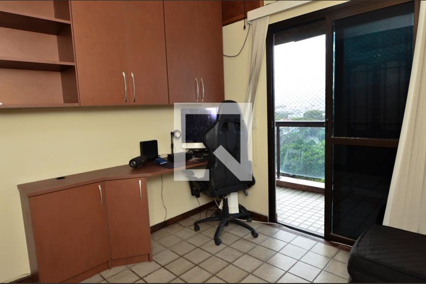 Apartamento, 2 quartos, 86 m² - Foto 11