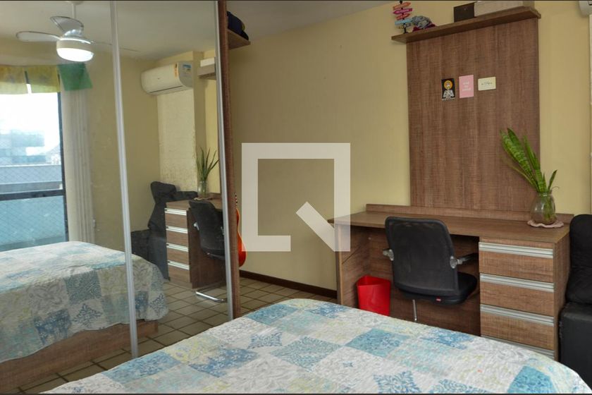 Apartamento, 2 quartos, 86 m² - Foto 23