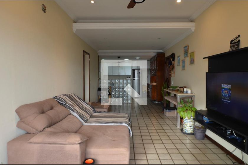 Apartamento, 2 quartos, 86 m² - Foto 6