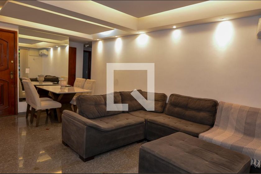 Apartamento, 2 quartos, 112 m² - Foto 4