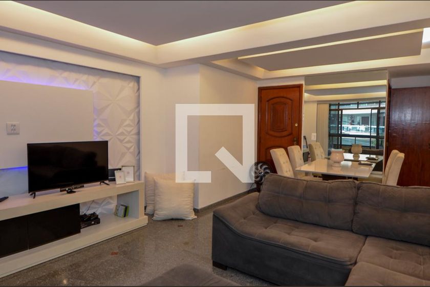 Apartamento, 2 quartos, 112 m² - Foto 5