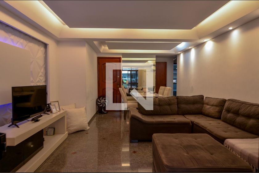 Apartamento, 2 quartos, 112 m² - Foto 6