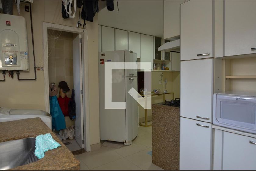 Apartamento, 2 quartos, 112 m² - Foto 41