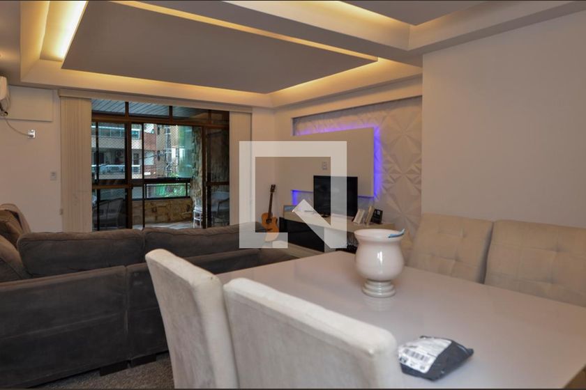 Apartamento, 2 quartos, 112 m² - Foto 2