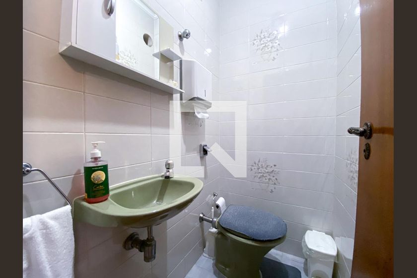 Casa, 2 quartos, 106 m² - Foto 10