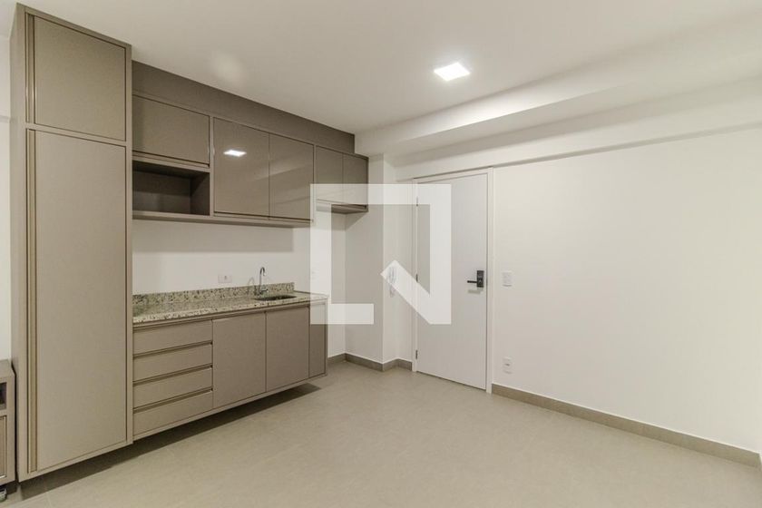 Apartamento, 1 quarto, 41 m² - Foto 6