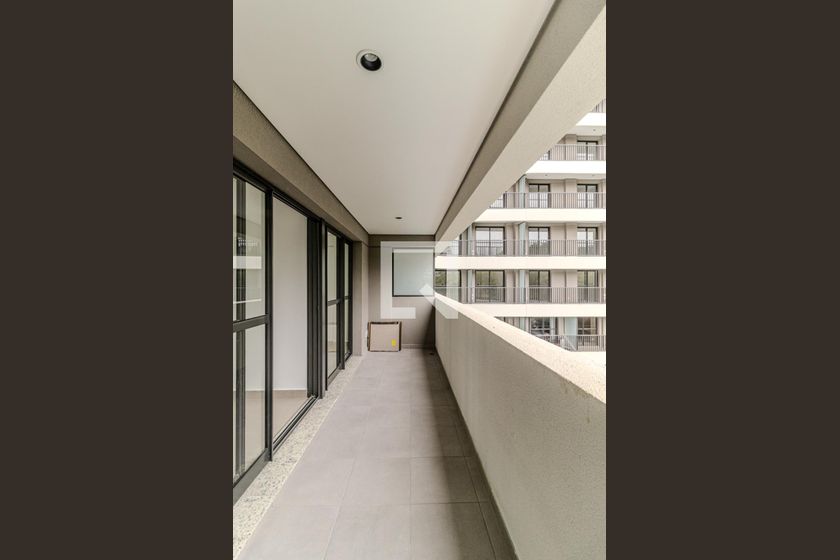 Apartamento, 1 quarto, 41 m² - Foto 20