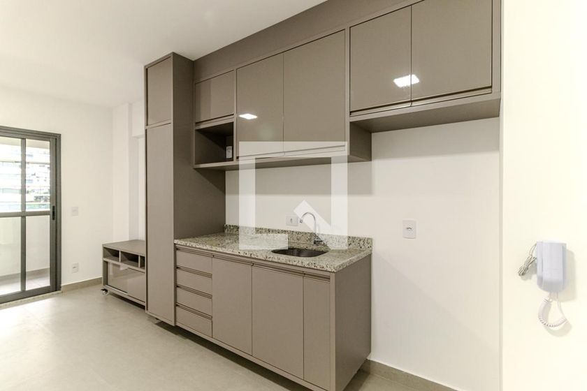 Apartamento, 1 quarto, 41 m² - Foto 8