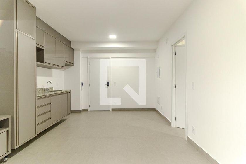 Apartamento, 1 quarto, 41 m² - Foto 5