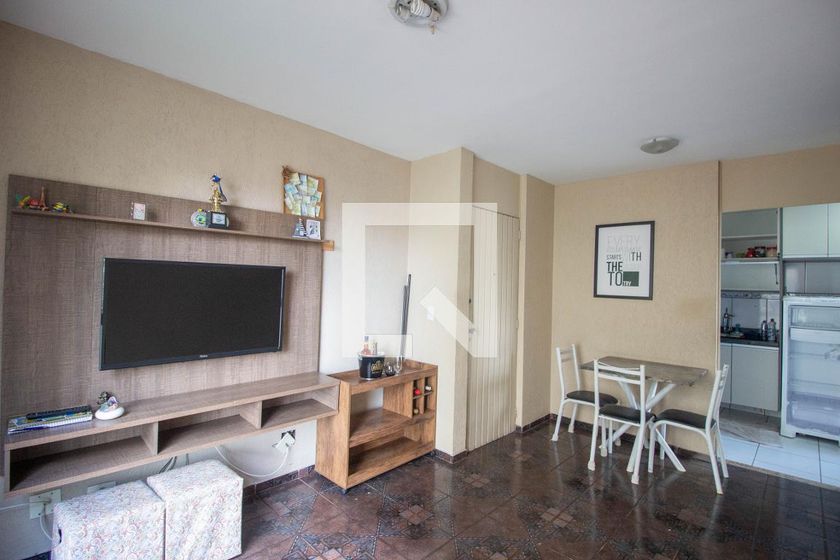 Apartamento com 2 quartos Ã  venda em Vila Jacuí, São Paulo