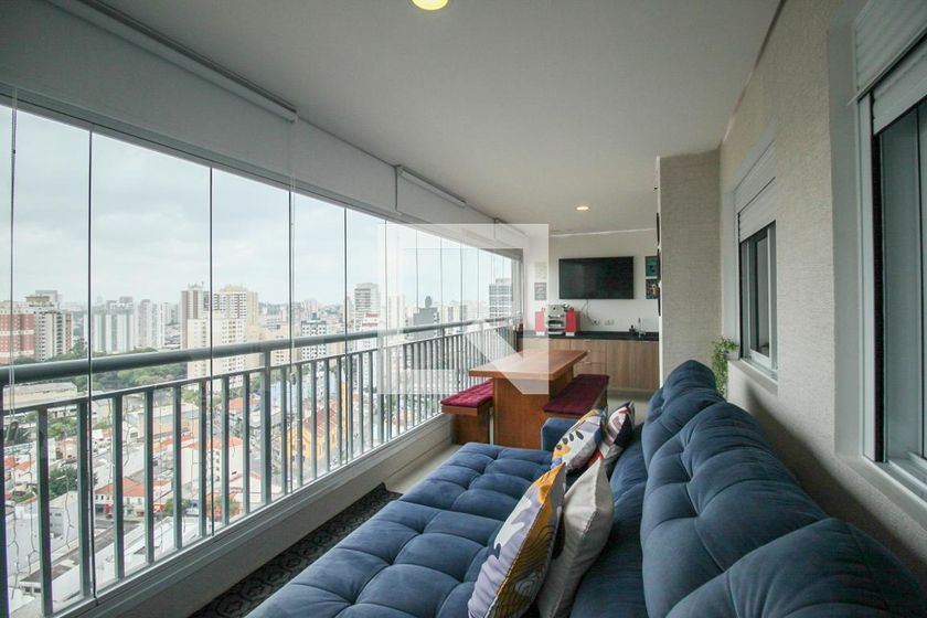 Apartamento, 2 quartos, 75 m² - Foto 25