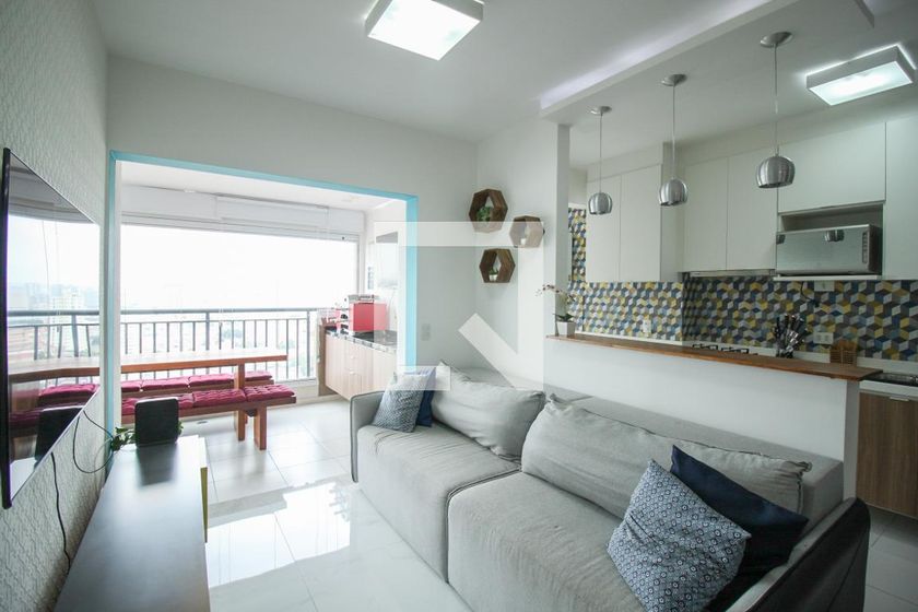 Apartamento, 2 quartos, 75 m² - Foto 3