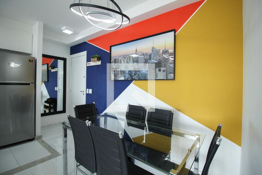 Apartamento, 2 quartos, 75 m² - Foto 13