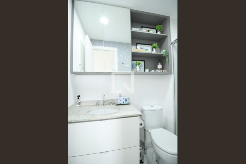 Apartamento, 2 quartos, 75 m² - Foto 61