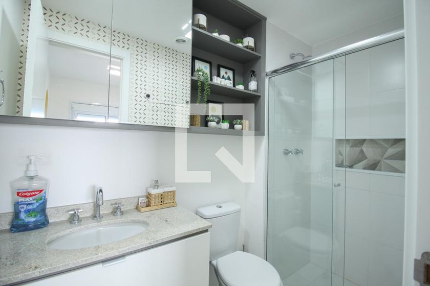 Apartamento, 2 quartos, 75 m² - Foto 39