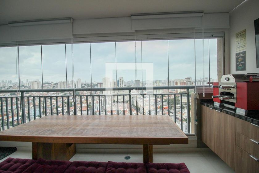 Apartamento, 2 quartos, 75 m² - Foto 29