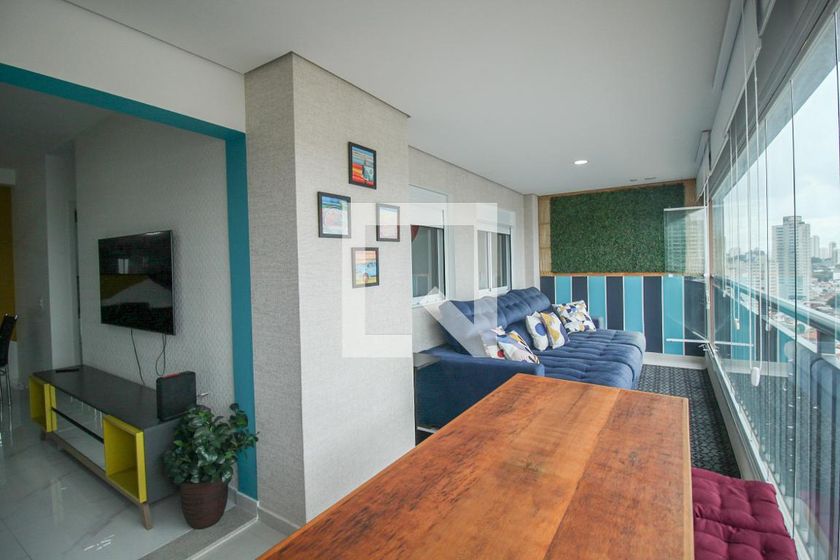 Apartamento, 2 quartos, 75 m² - Foto 21