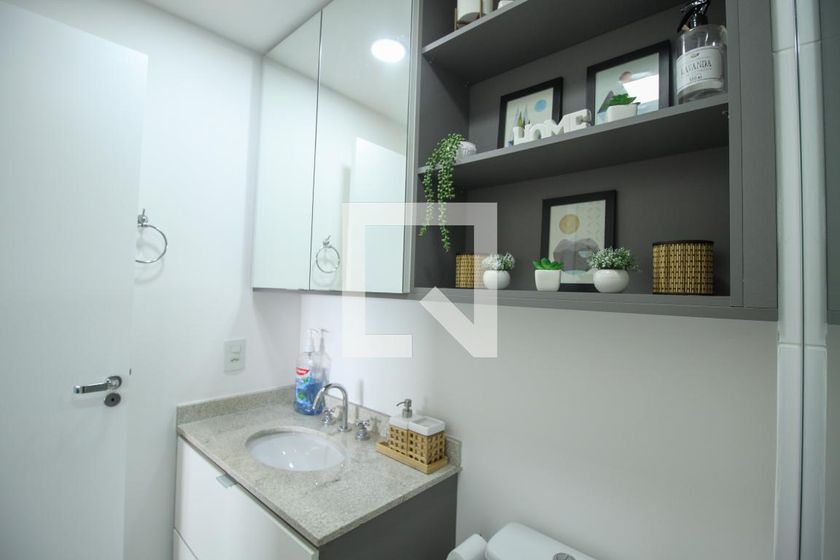 Apartamento, 2 quartos, 75 m² - Foto 41