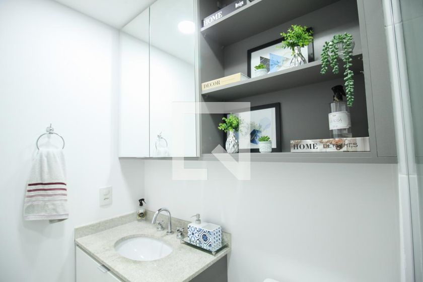 Apartamento, 2 quartos, 75 m² - Foto 57