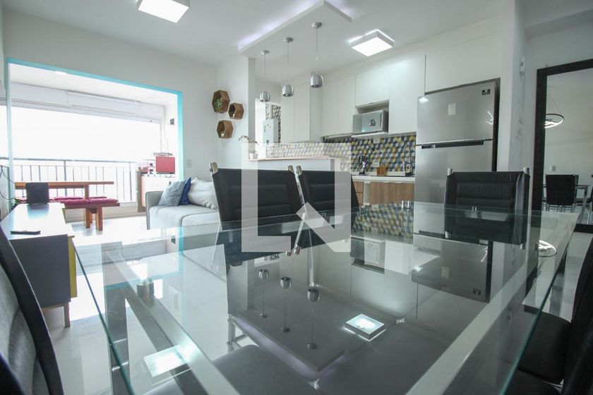 Apartamento, 2 quartos, 75 m² - Foto 15