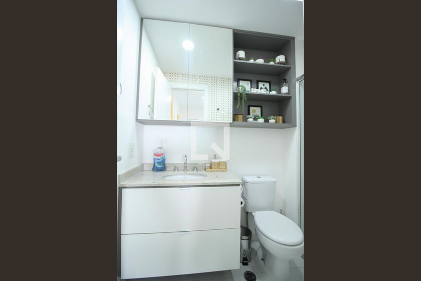 Apartamento, 2 quartos, 75 m² - Foto 45