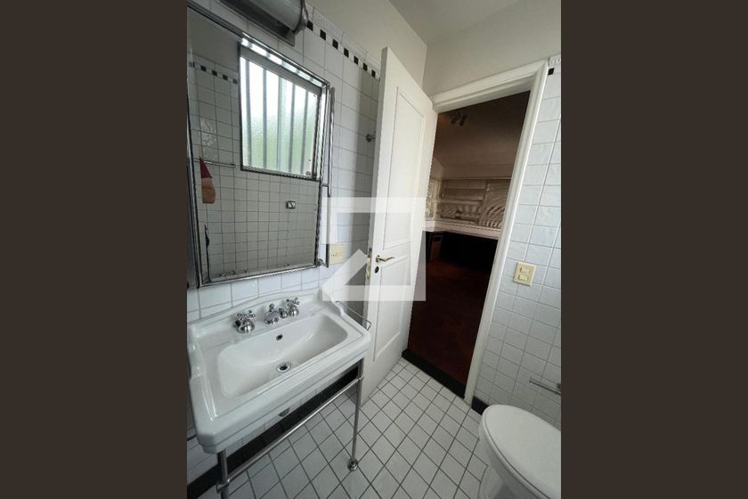 Casa, 4 quartos, 400 m² - Foto 99