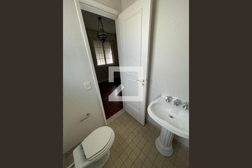 Casa, 4 quartos, 400 m² - Foto 103