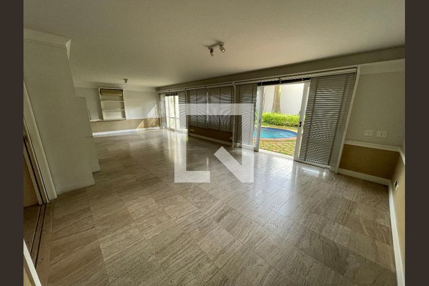 Casa, 4 quartos, 400 m² - Foto 1