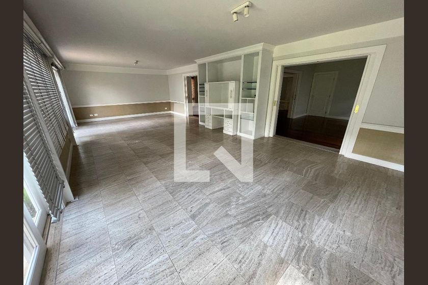 Casa, 4 quartos, 400 m² - Foto 7