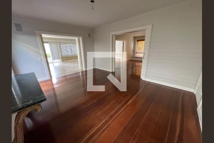 Casa, 4 quartos, 400 m² - Foto 25