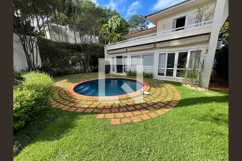 Casa, 4 quartos, 400 m² - Foto 153