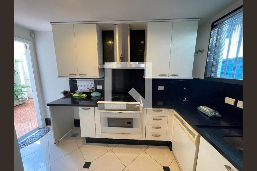 Casa, 4 quartos, 400 m² - Foto 121