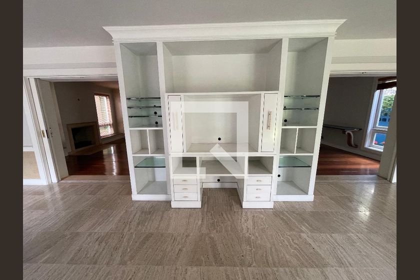 Casa, 4 quartos, 400 m² - Foto 9