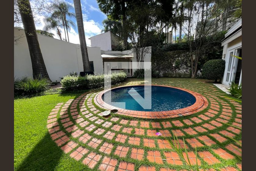 Casa, 4 quartos, 400 m² - Foto 151