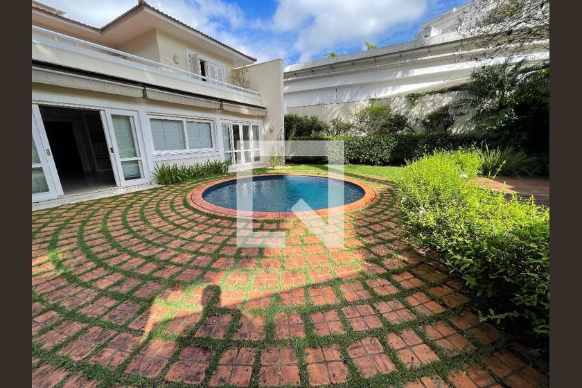 Casa, 4 quartos, 400 m² - Foto 155
