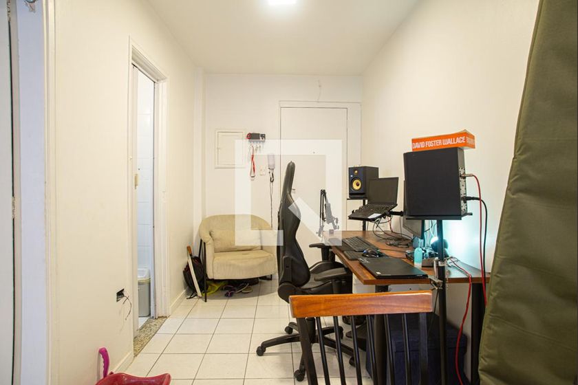 Apartamento, 1 quarto, 36 m² - Foto 9