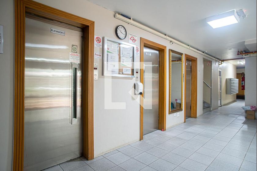 Apartamento, 1 quarto, 36 m² - Foto 45
