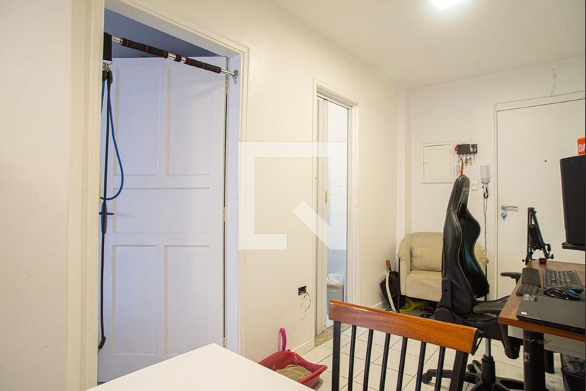 Apartamento, 1 quarto, 36 m² - Foto 11