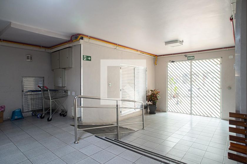 Apartamento, 1 quarto, 36 m² - Foto 51
