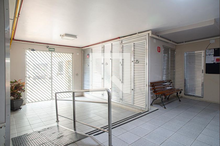 Apartamento, 1 quarto, 36 m² - Foto 49