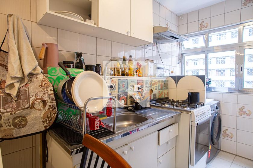 Apartamento, 1 quarto, 36 m² - Foto 37