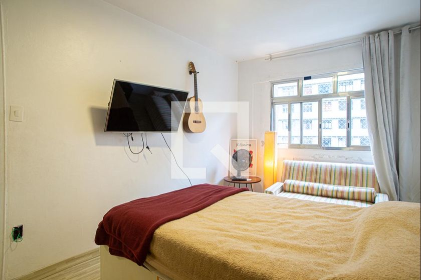 Apartamento, 1 quarto, 36 m² - Foto 15