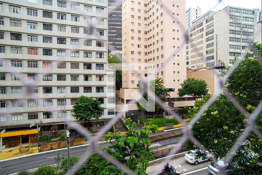 Apartamento, 1 quarto, 36 m² - Foto 25